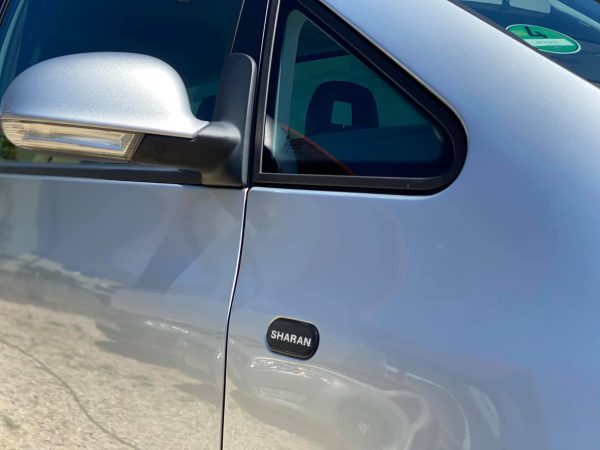 Volkswagen Sharan, 2,0 diesel TDI, 2008, 158.000 km