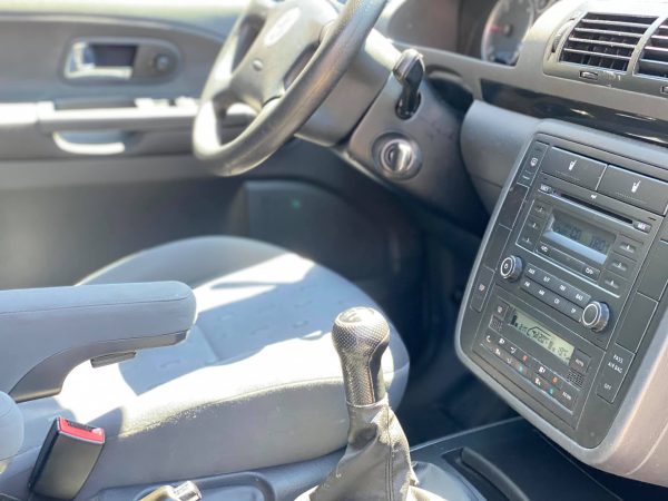 Volkswagen Sharan, 2,0 diesel TDI, 2008, 158.000 km