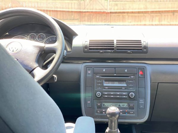 Volkswagen Sharan, 2,0 diesel TDI, 2008, 158.000 km