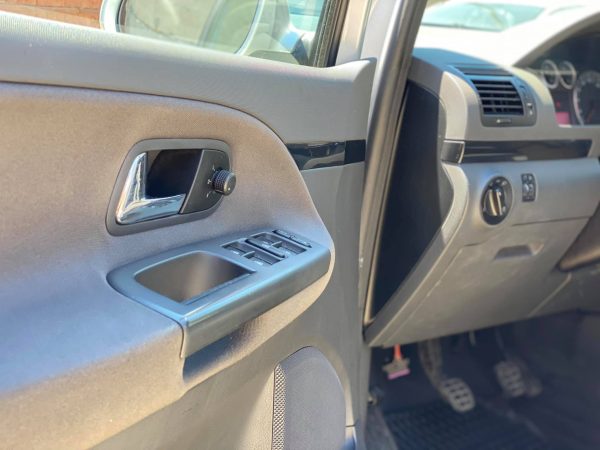 Volkswagen Sharan, 2,0 diesel TDI, 2008, 158.000 km