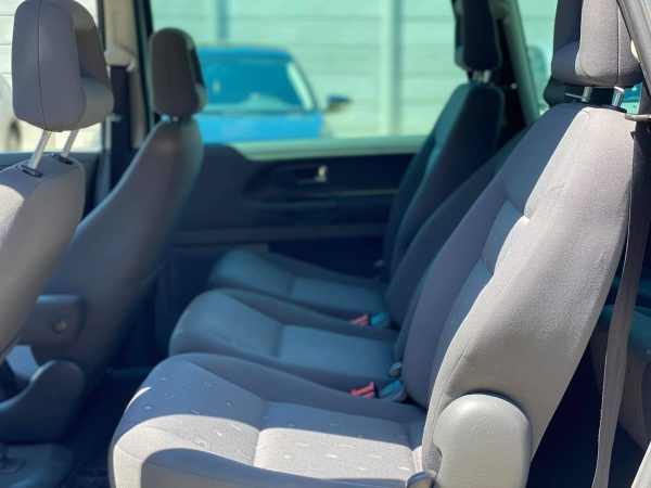 Volkswagen Sharan, 2,0 diesel TDI, 2008, 158.000 km