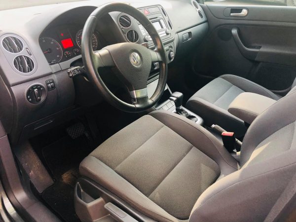 Volkswagen Golf Plus, 2.0 diesel, 2008, 200.000 km