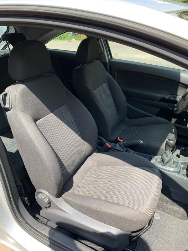 Opel Corsa, 1.3 CDTI, Noiembrie 2008, 152.000 km