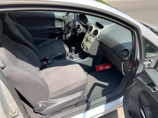 Opel Corsa, 1.3 CDTI, Noiembrie 2008, 152.000 km
