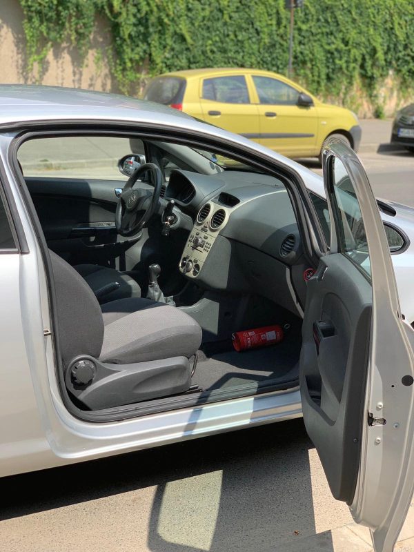 Opel Corsa, 1.3 CDTI, Noiembrie 2008, 152.000 km