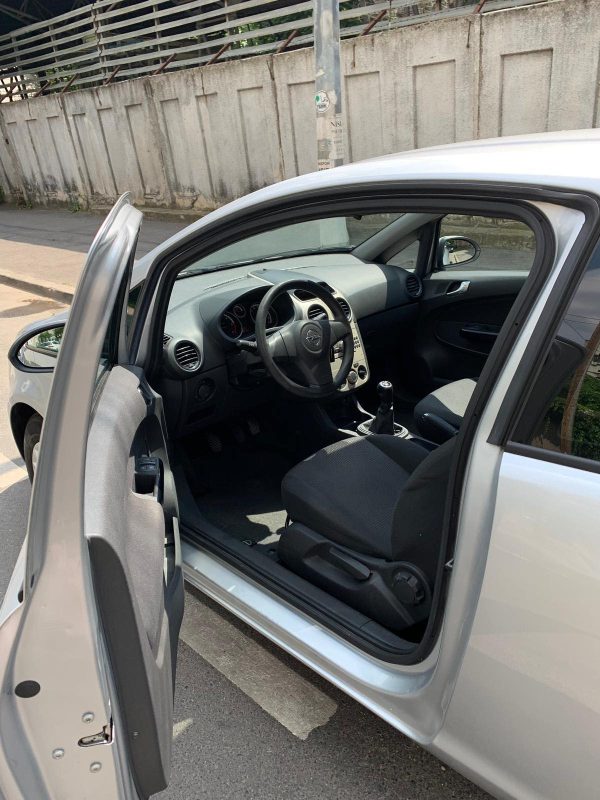 Opel Corsa, 1.3 CDTI, Noiembrie 2008, 152.000 km