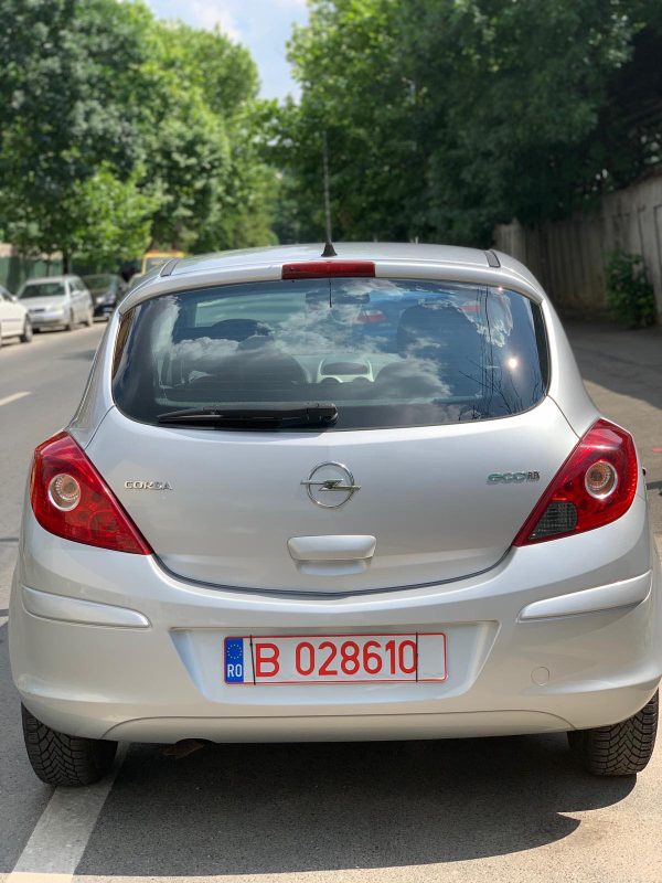 Opel Corsa, 1.3 CDTI, Noiembrie 2008, 152.000 km