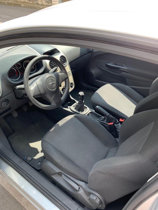 Opel Corsa, 1.3 CDTI, Noiembrie 2008, 152.000 km