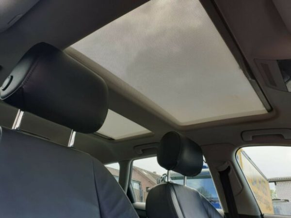 Audi A3, 1.6 TDI diesel, Aprilie 2012, 249.000 km