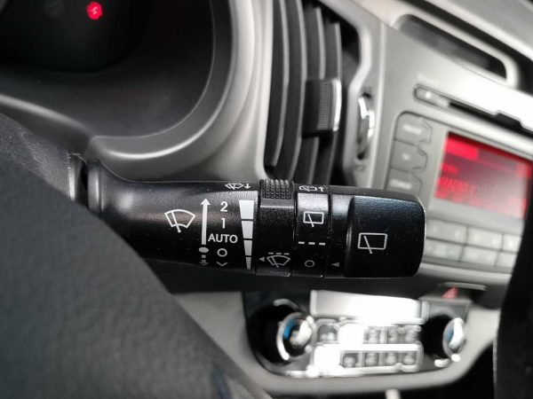 Kia Sportage, 1.7 CRDI diesel, 2012, 190.000 km