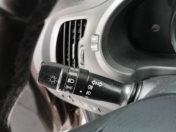 Kia Sportage, 1.7 CRDI diesel, 2012, 190.000 km