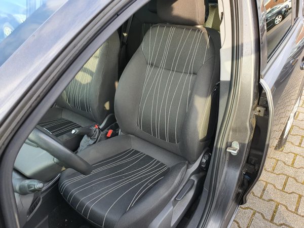 Opel Corsa, 1.3 CDTI, 2011