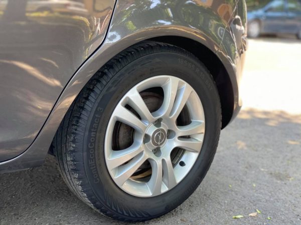 Opel Corsa, 1.3 CDTI, 2011