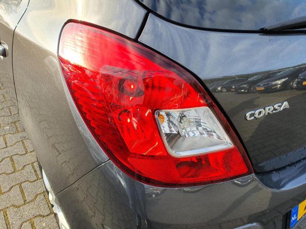 Opel Corsa, 1.3 CDTI, 2011