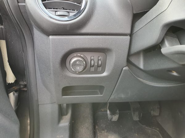 Opel Corsa, 1.3 CDTI, 2011