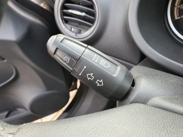 Opel Corsa, 1.3 CDTI, 2011