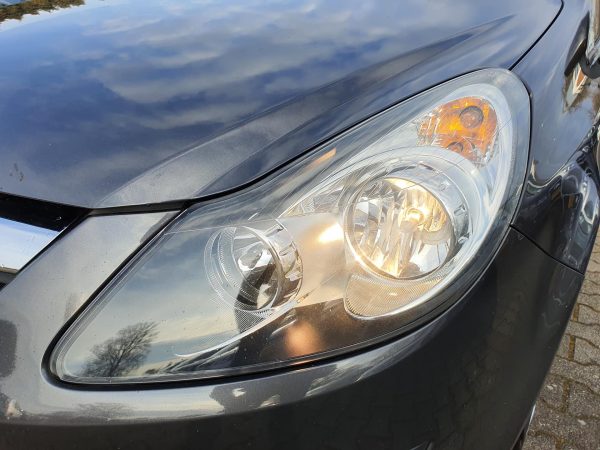 Opel Corsa, 1.3 CDTI, 2011
