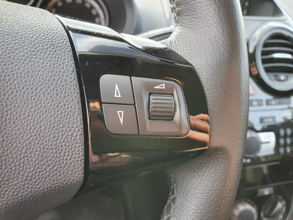 Opel Corsa, 1.3 CDTI, 2011