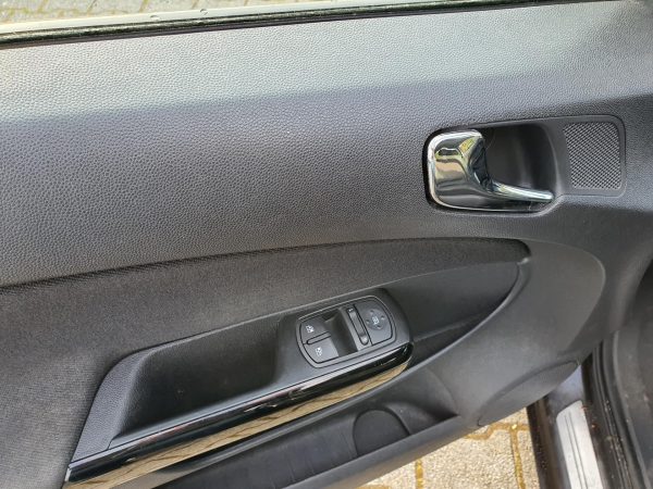 Opel Corsa, 1.3 CDTI, 2011