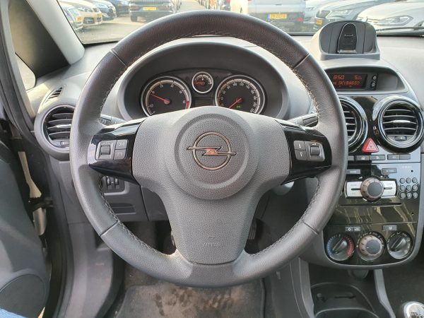 Opel Corsa, 1.3 CDTI, 2011