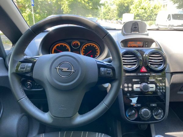 Opel Corsa, 1.3 CDTI, 2011