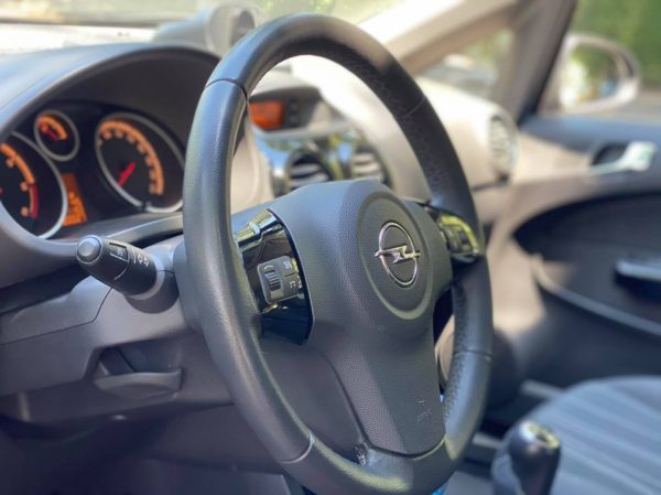 Opel Corsa, 1.3 CDTI, 2011