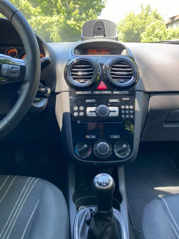 Opel Corsa, 1.3 CDTI, 2011