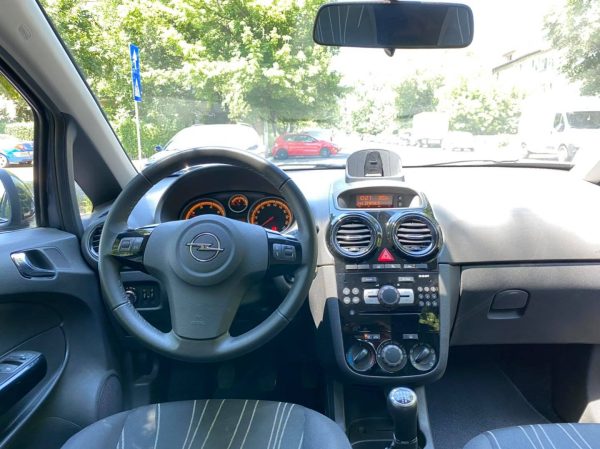 Opel Corsa, 1.3 CDTI, 2011