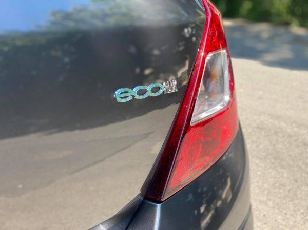 Opel Corsa, 1.3 CDTI, 2011