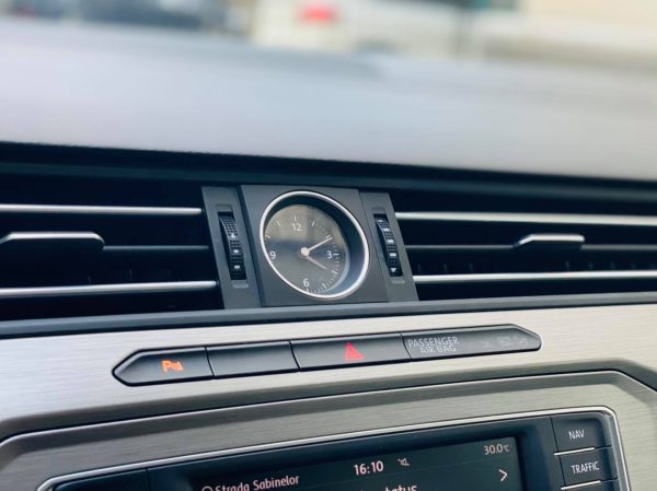 Volkswagen Passat, 1.6 diesel, 2017, 100.000 km