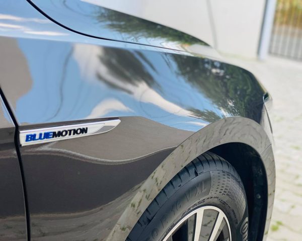 Volkswagen Passat, 1.6 diesel, 2017, 100.000 km