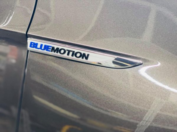Volkswagen Passat, 1.6 diesel, 2017, 100.000 km