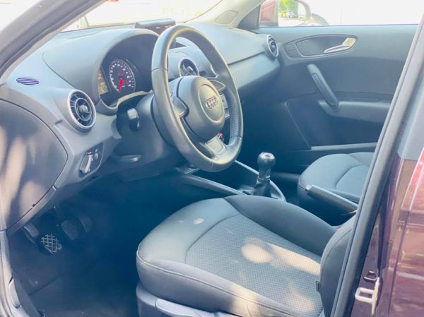 Audi A1, 1.2 TSI, 2014, 148.000 km