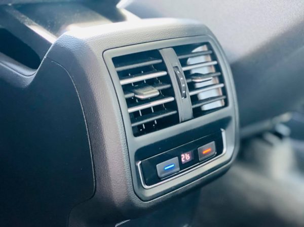 Volkswagen Passat, 1.6 diesel, 2017, 100.000 km
