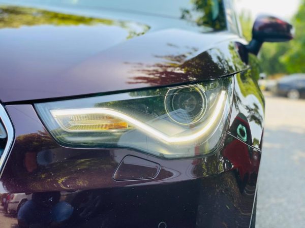 Audi A1, 1.2 TSI, 2014, 148.000 km