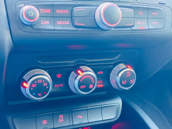 Audi A1, 1.2 TSI, 2014, 148.000 km