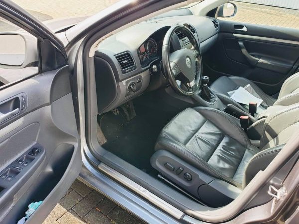 Volkswagen Golf, 1.4 TSI, 2008, 177.000 km