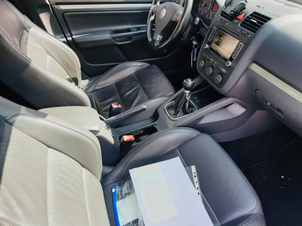 Volkswagen Golf, 1.4 TSI, 2008, 177.000 km