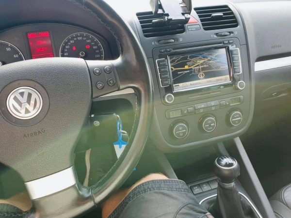 Volkswagen Golf, 1.4 TSI, 2008, 177.000 km