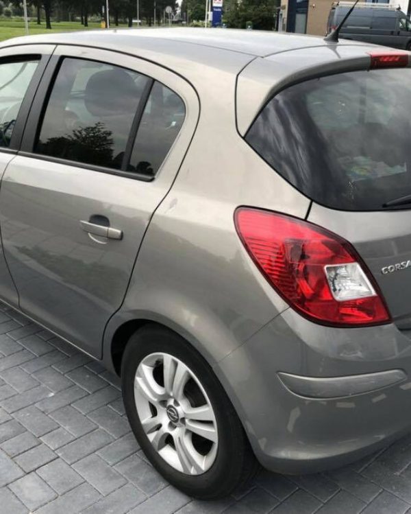 Opel Corsa, 1.3 diesel, 2011