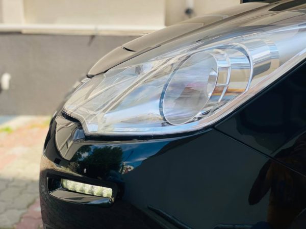 Citroen C3, 1.6 BlueHDI, 2015, 177.000 km