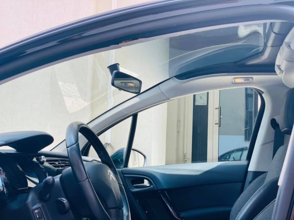 Citroen C3, 1.6 BlueHDI, 2015, 177.000 km