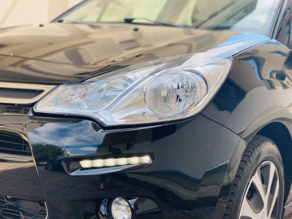 Citroen C3, 1.6 BlueHDI, 2015, 177.000 km