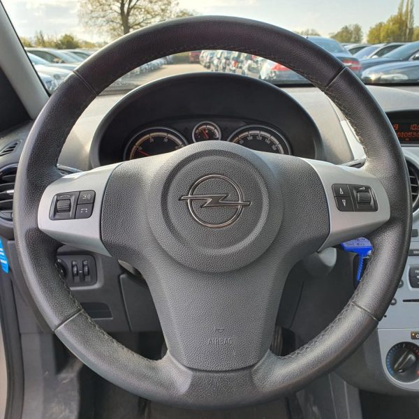 Opel Corsa, 1.3 CDTI, 2012, 240.000 km