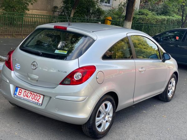 Opel Corsa, 1.3 CDTI, 2012, 240.000 km
