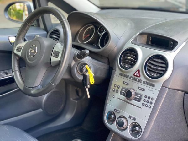 Opel Corsa, 1.3 CDTI, 2012, 240.000 km