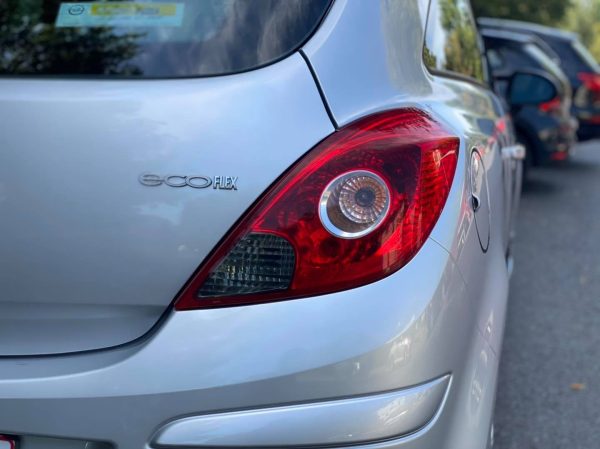 Opel Corsa, 1.3 CDTI, 2012, 240.000 km