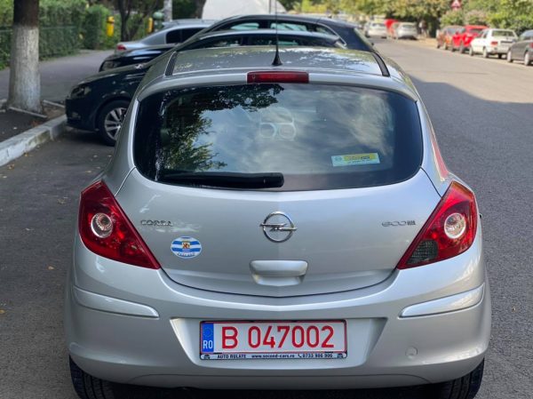 Opel Corsa, 1.3 CDTI, 2012, 240.000 km
