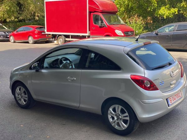 Opel Corsa, 1.3 CDTI, 2012, 240.000 km