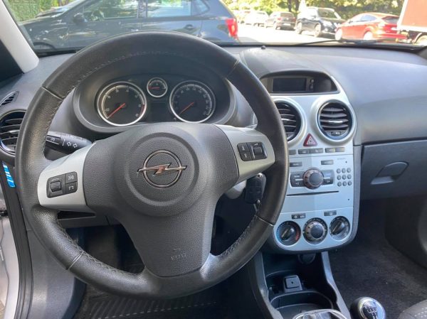 Opel Corsa, 1.3 CDTI, 2012, 240.000 km